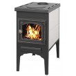 Отопительная печь "Везувий В5С"