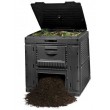 Компостер пластиковый KETER E-Composter 