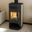 Печь-камин "Москва 9"