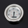 С помощью термометра вы легко сможете контролировать температуру во время приготовления.