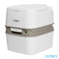 Биотуалет Lupmex 18 литров с индикатором