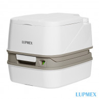 Биотуалет Lupmex 12 литров с индикатором 