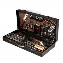 Набор в кейсе ЭЛИТ "Рыбак" №23