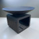 Костровая чаша Сфера Cube